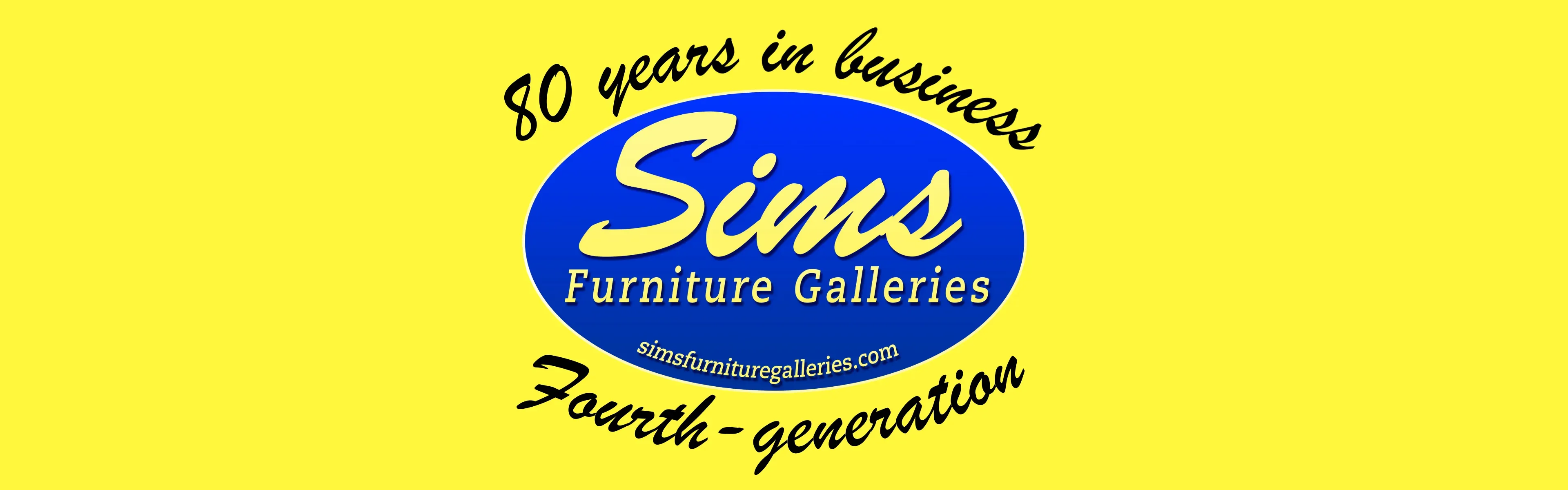 family furniture store 80 years in business